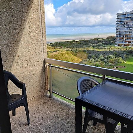 App Klif De Panne - Top Location & Sea Front !! Zewnętrze zdjęcie
