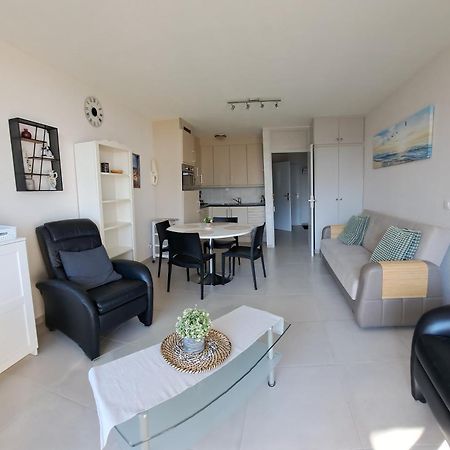 App Klif De Panne - Top Location & Sea Front !! Zewnętrze zdjęcie